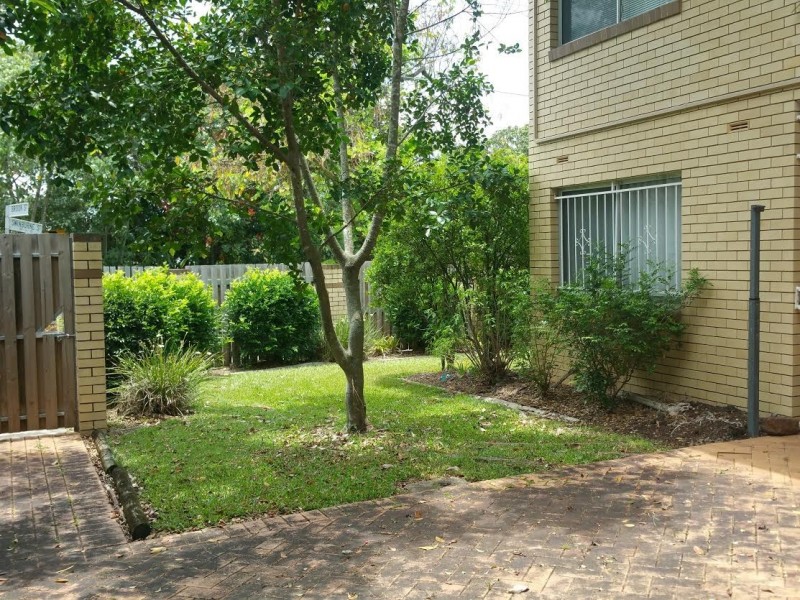 1/84 Swinburne St, Lutwyche QLD 4030