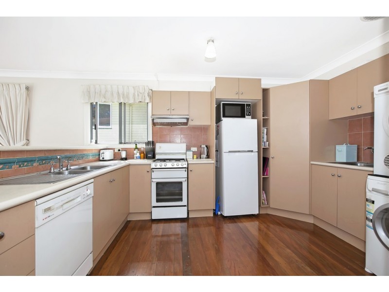 57 Watcombe Street, Wavell Heights QLD 4012