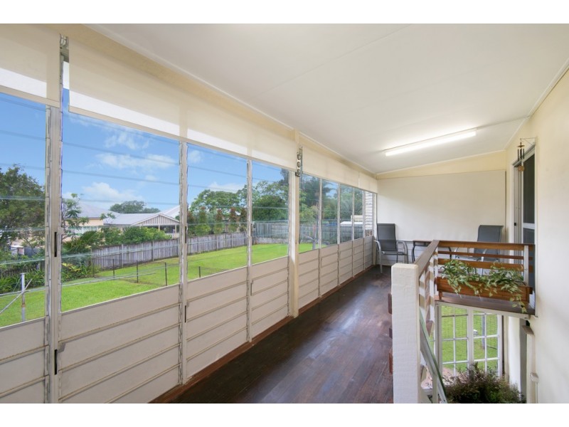 24 Wride Street, Wooloowin QLD 4030