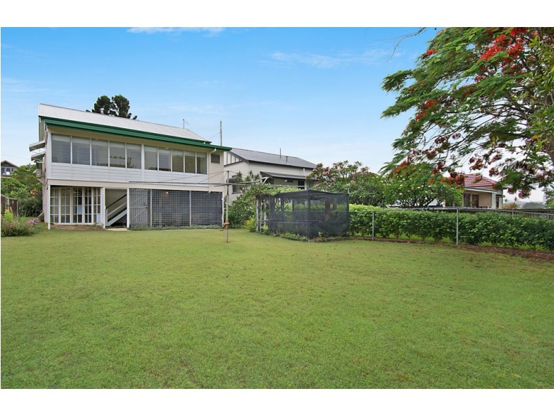 24 Wride Street, Wooloowin QLD 4030