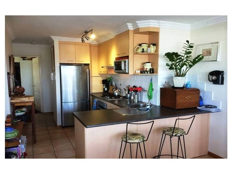 6/115 Stoneleigh Street, Lutwyche QLD 4030