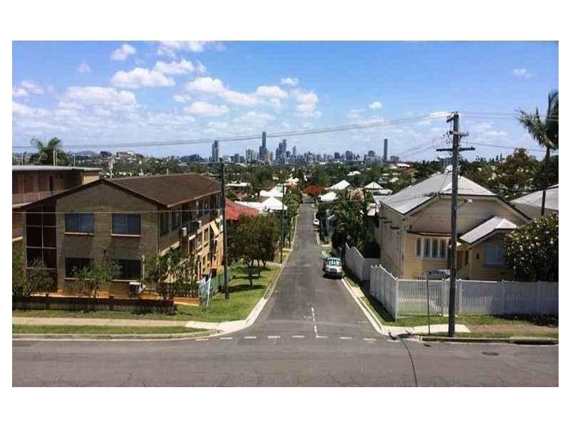 6/115 Stoneleigh Street, Lutwyche QLD 4030