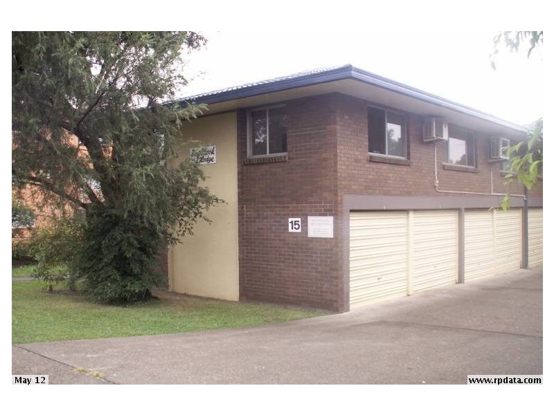 6/15 Seabrook Street, Kedron QLD 4031