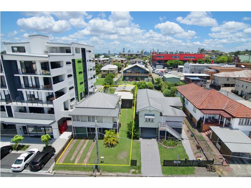 15 Lowerson Street, Lutwyche QLD 4030