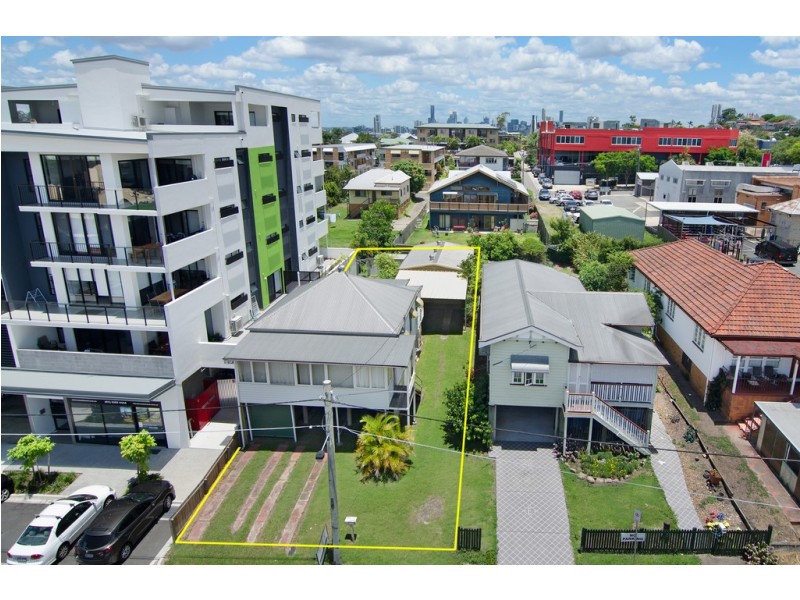 15 Lowerson Street, Lutwyche QLD 4030