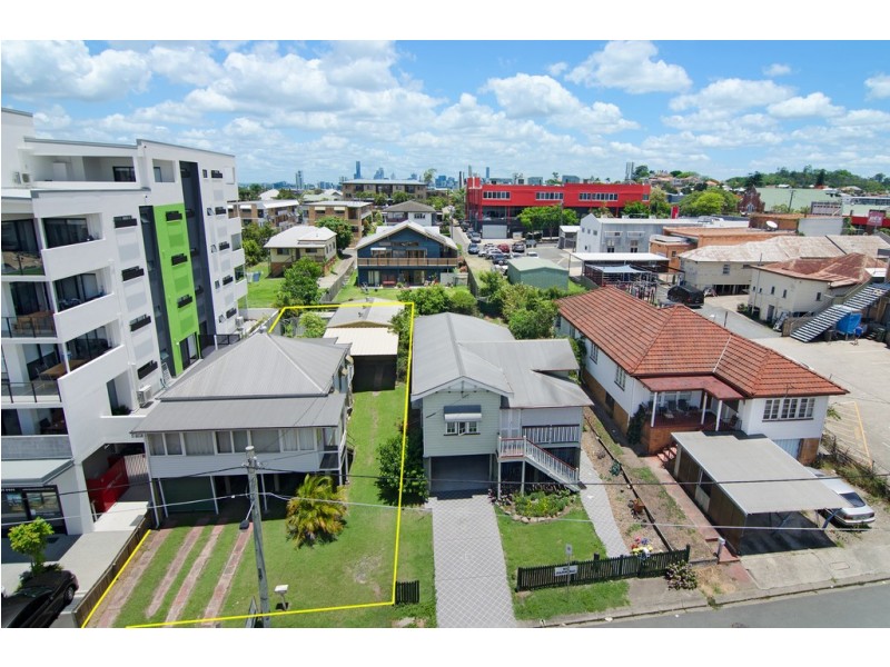 15 Lowerson Street, Lutwyche QLD 4030