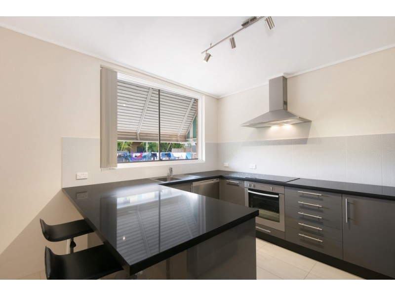 5/17 East Street, Lutwyche QLD 4030