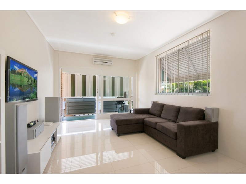 5/17 East Street, Lutwyche QLD 4030