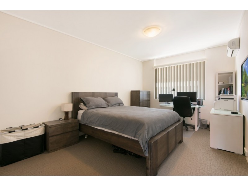 5/17 East Street, Lutwyche QLD 4030