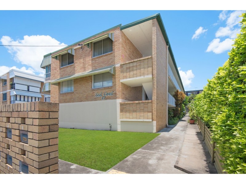 5/17 East Street, Lutwyche QLD 4030