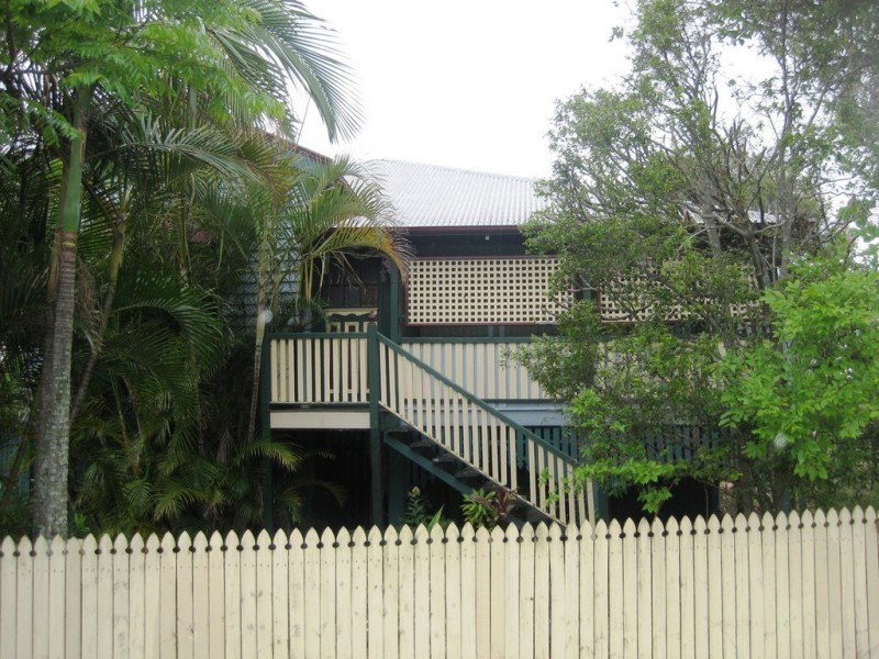 63 Kedron Park Road, Wooloowin QLD 4030