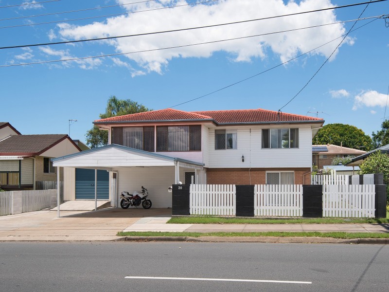 20 Leitchs Road South, Albany Creek QLD 4035