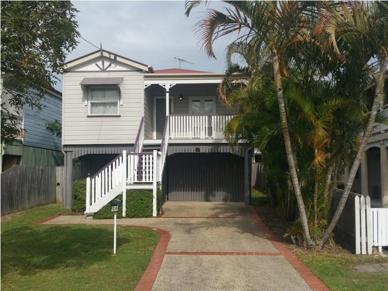 14 Orchid Street, Enoggera QLD 4051