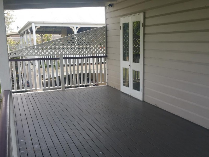 14 Orchid Street, Enoggera QLD 4051