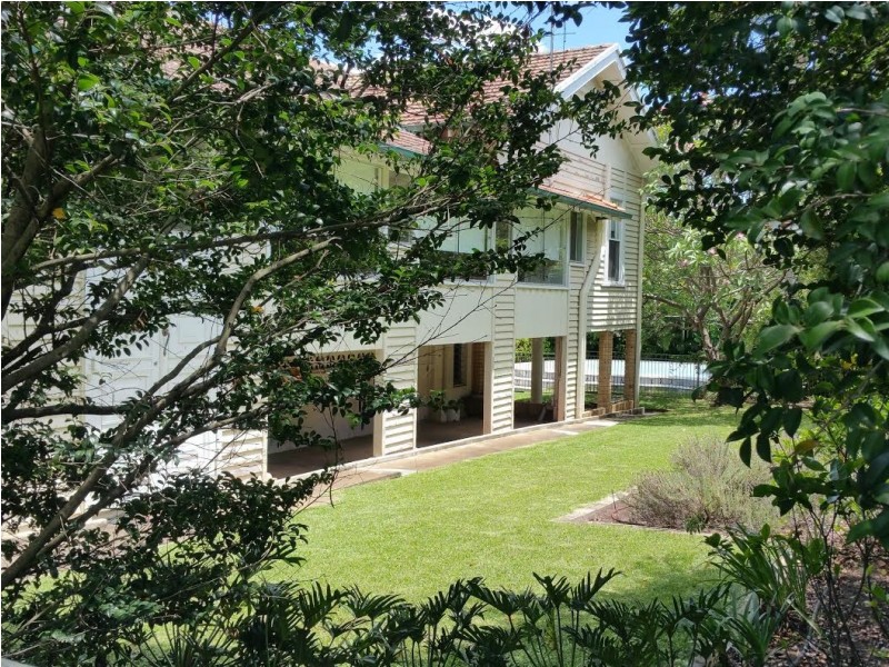 39 Norman Ave, Lutwyche QLD 4030