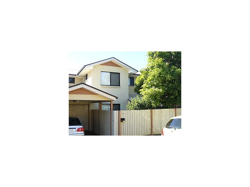 3/22 Kingsmill Street, Chermside QLD 4032