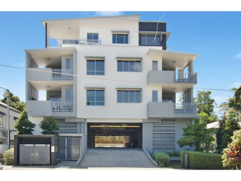 14/85-87 Victoria Street, Windsor QLD 4030