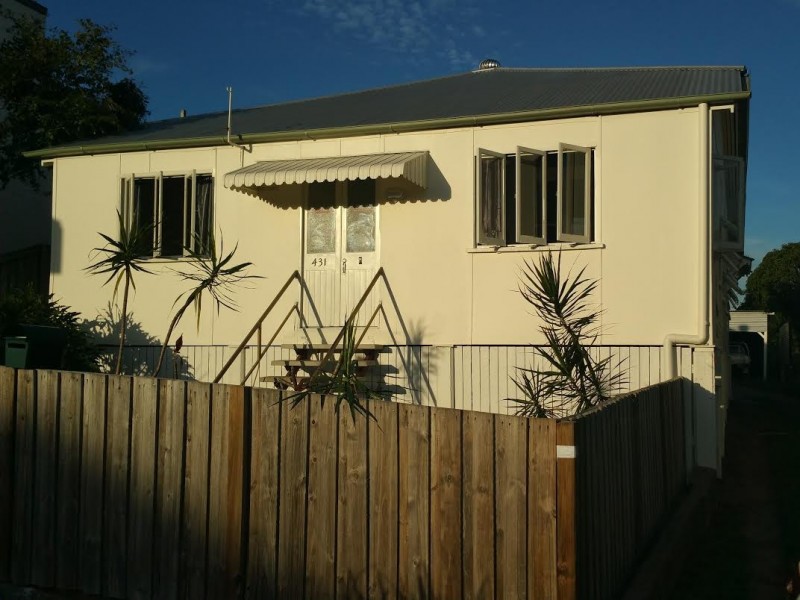 431 Lutwyche Rd, Lutwyche QLD 4030