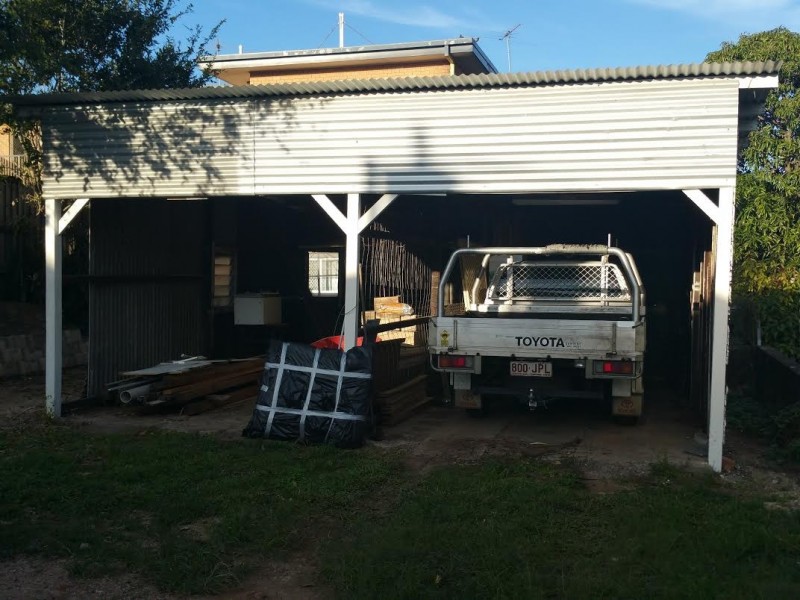 431 Lutwyche Rd, Lutwyche QLD 4030