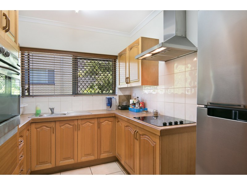 3/20 Derby Street, Coorparoo QLD 4151