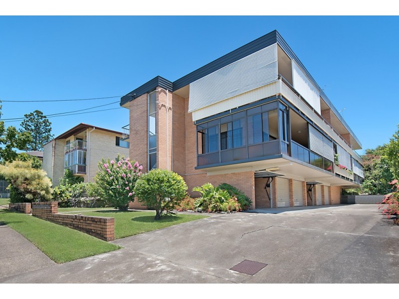 3/20 Derby Street, Coorparoo QLD 4151