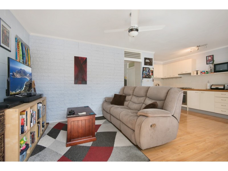 5/89 Maygar Street, Windsor QLD 4030