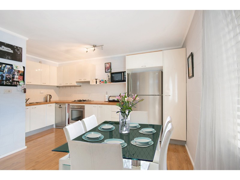 5/89 Maygar Street, Windsor QLD 4030