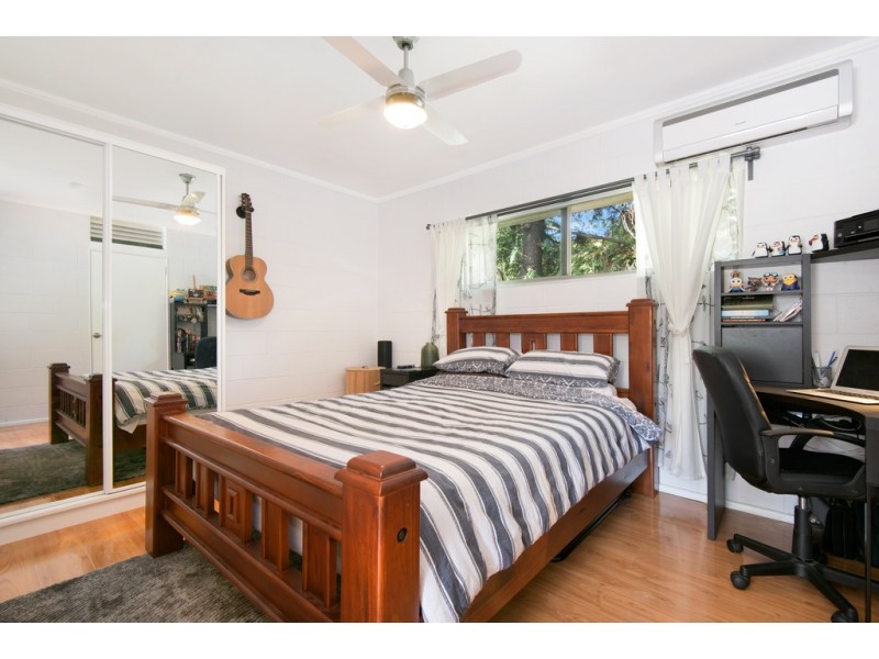 5/89 Maygar Street, Windsor QLD 4030