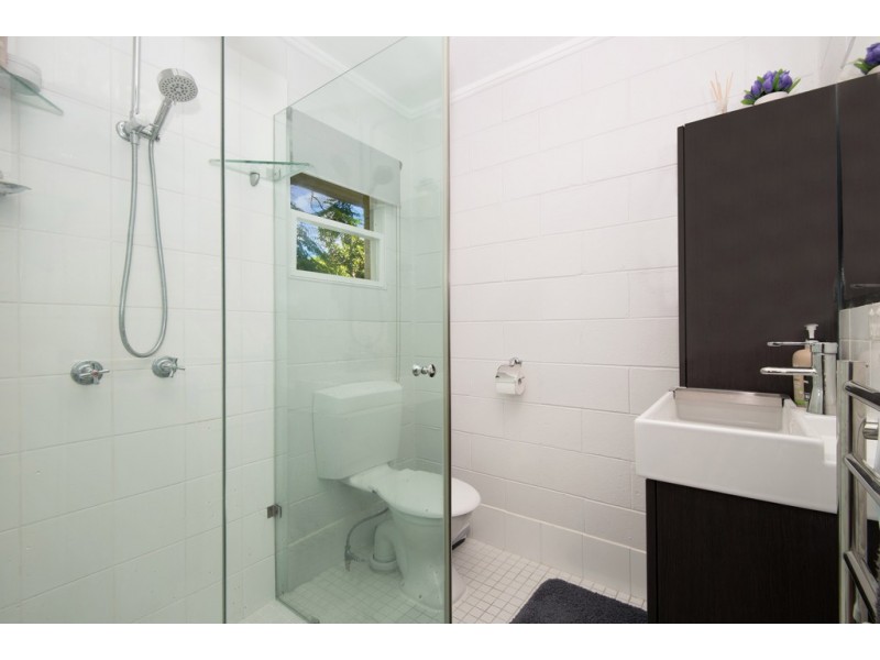 5/89 Maygar Street, Windsor QLD 4030