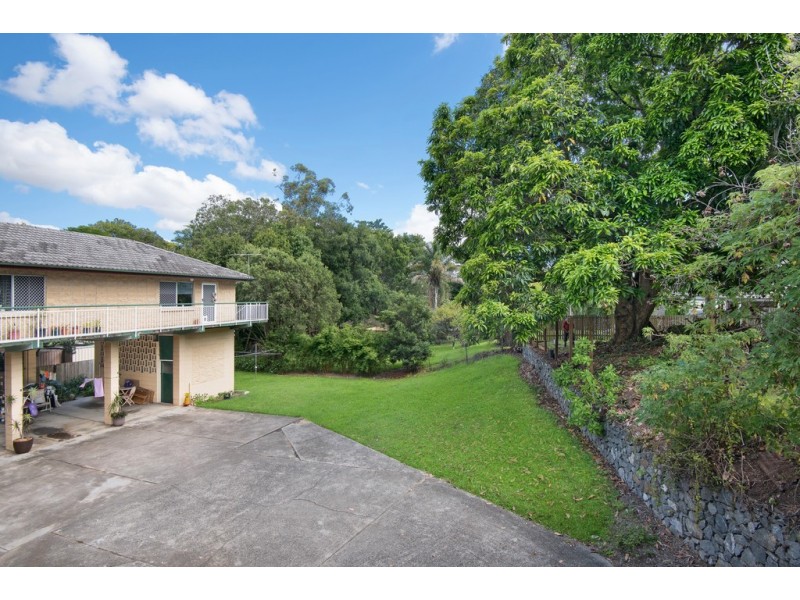 5/89 Maygar Street, Windsor QLD 4030