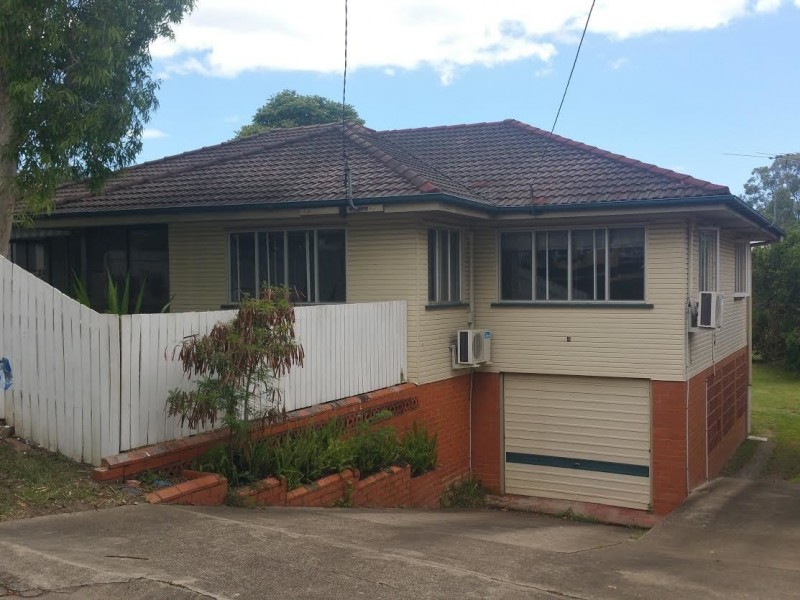 4 Fitzroy Street, Clayfield QLD 4011