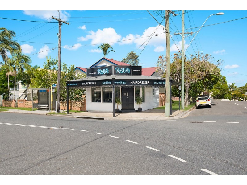 64 Park Road, Wooloowin QLD 4030