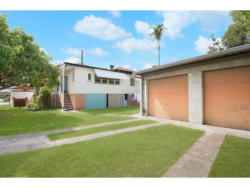 64 Park Road, Wooloowin QLD 4030