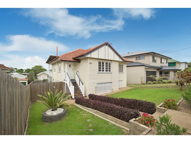 57 Twelfth Avenue, Kedron QLD 4031