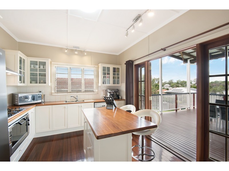 57 Twelfth Avenue, Kedron QLD 4031