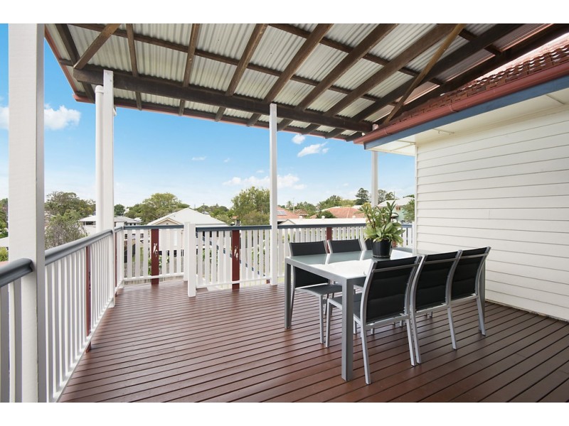 57 Twelfth Avenue, Kedron QLD 4031