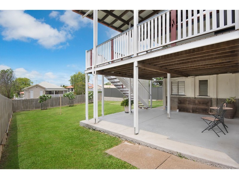 57 Twelfth Avenue, Kedron QLD 4031