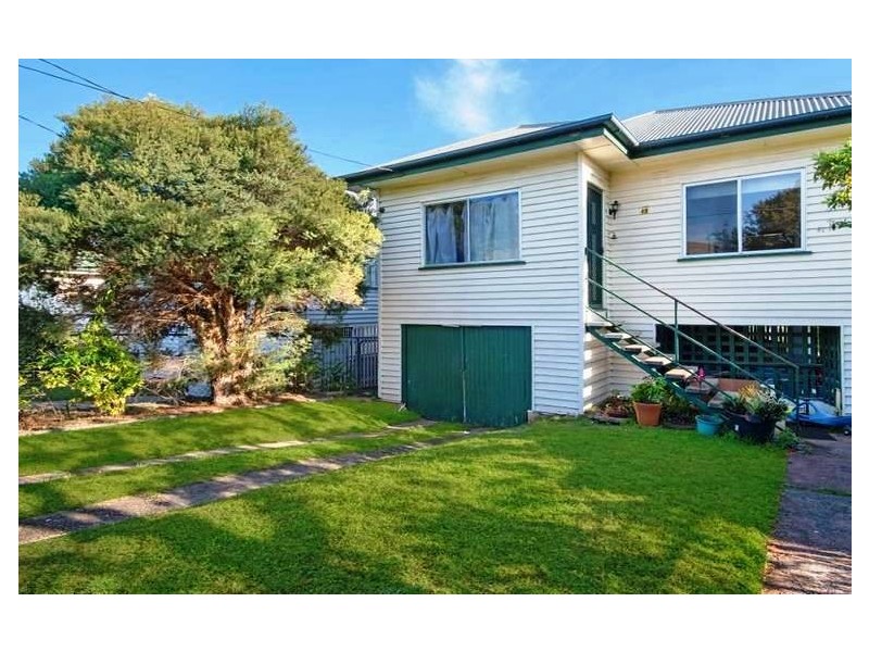 49 Twelfth Avenue, Kedron QLD 4031