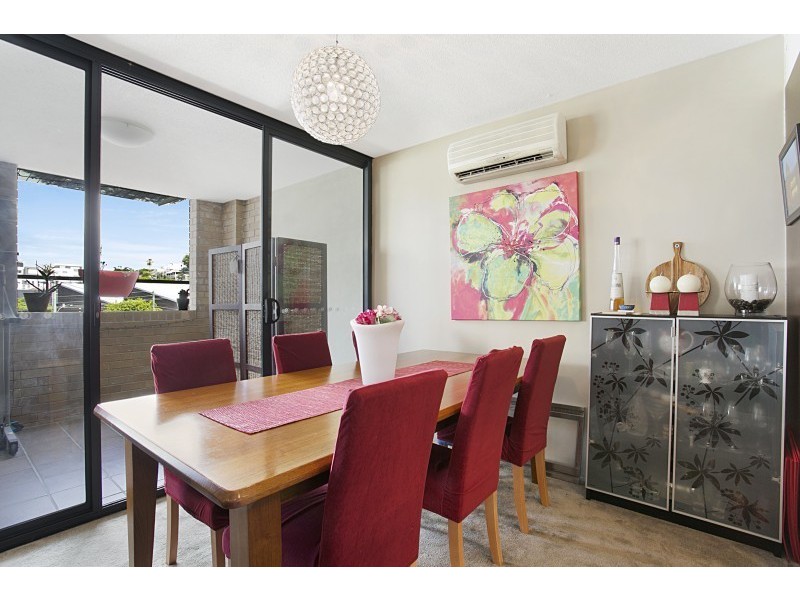 6/110 Commercial Road, Teneriffe QLD 4005