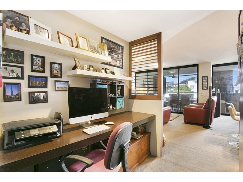 6/110 Commercial Road, Teneriffe QLD 4005