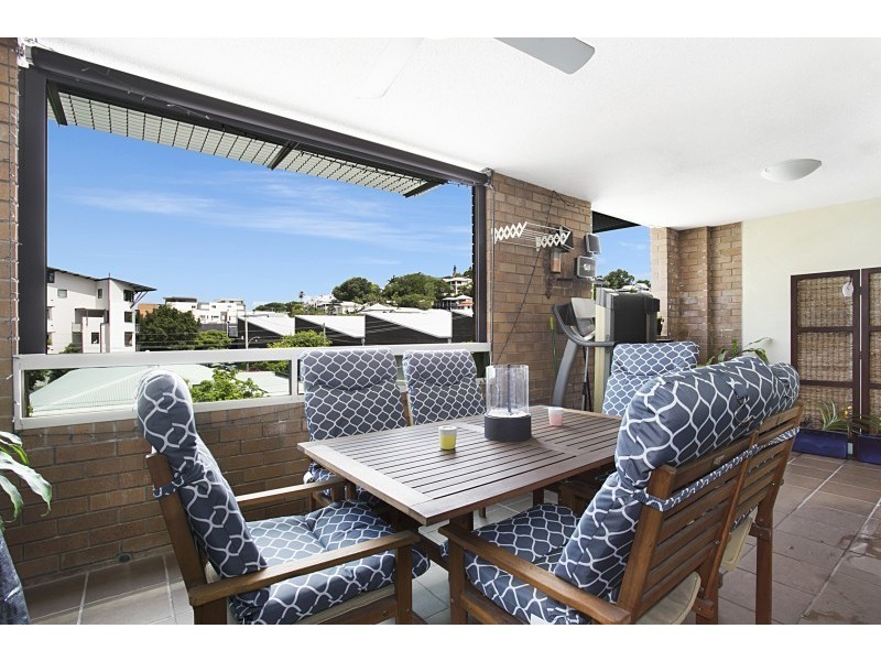 6/110 Commercial Road, Teneriffe QLD 4005