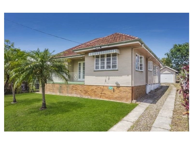 11 Connolly Street, Kedron QLD 4031