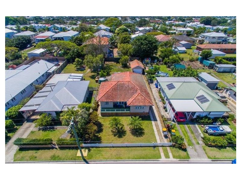 11 Connolly Street, Kedron QLD 4031