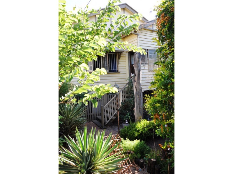 5 Hamley Street, Wooloowin QLD 4030