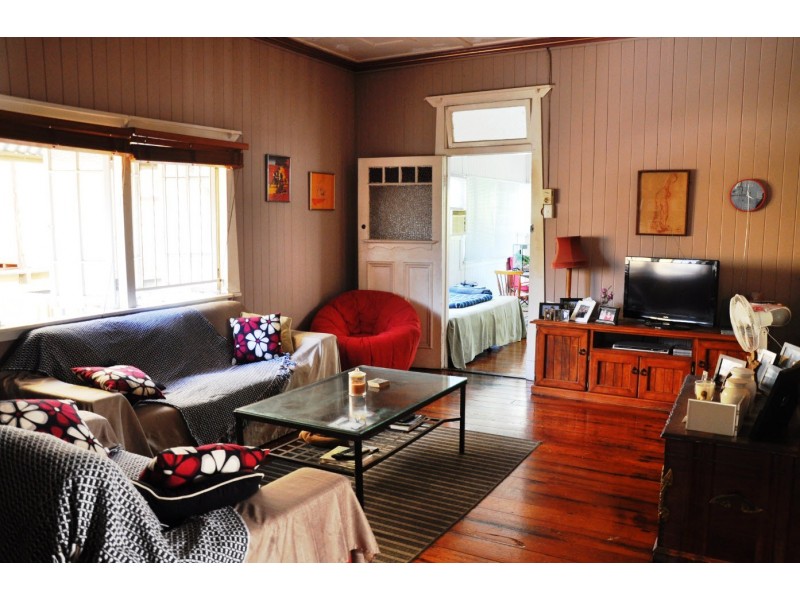 5 Hamley Street, Wooloowin QLD 4030
