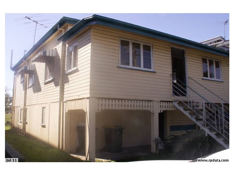 86 Grafton Street, Windsor QLD 4030