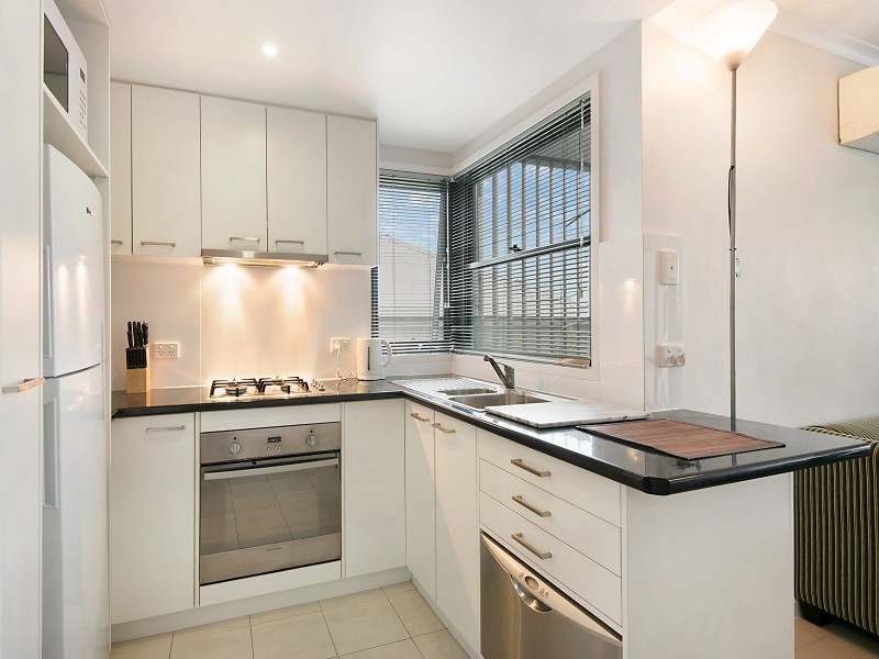 5/36 Stopford Street, Wooloowin QLD 4030