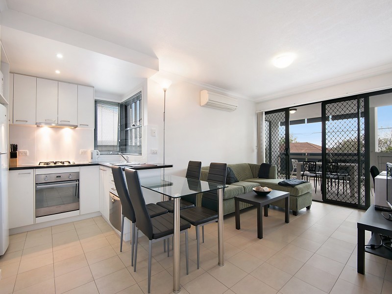 5/36 Stopford Street, Wooloowin QLD 4030