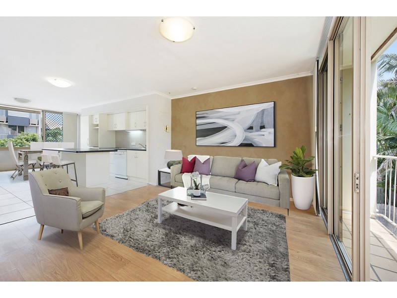 15/34 Lowerson Street, Lutwyche QLD 4030