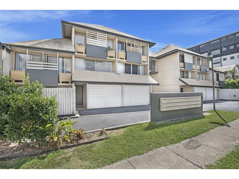 15/34 Lowerson Street, Lutwyche QLD 4030